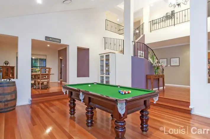 Third view of Homely house listing, 69 Sanctuary Drive, Beaumont Hills NSW 2155