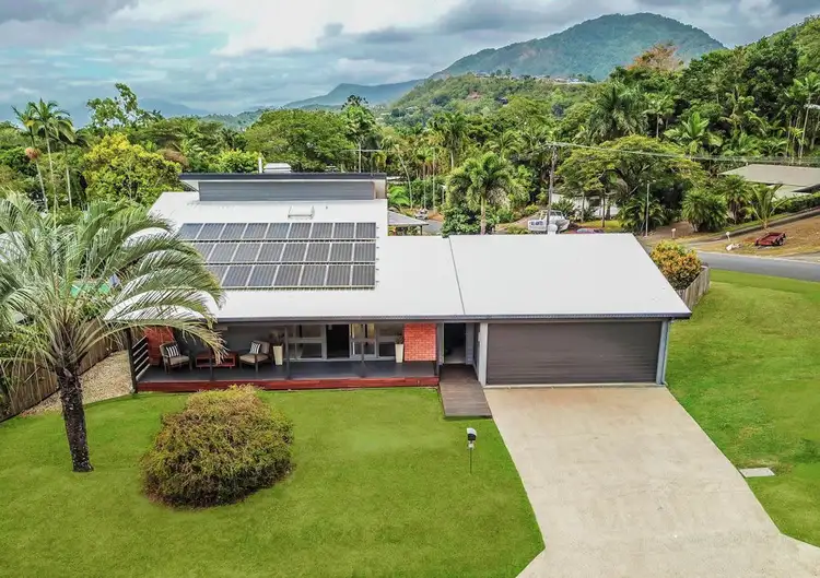 Main view of Homely house listing, 31-33 Sommerville Crescent, Whitfield QLD 4870