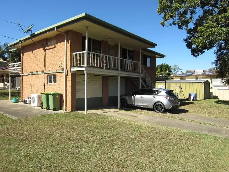 Main view of Homely house listing, 26 Thomas Street, Flinders View QLD 4305