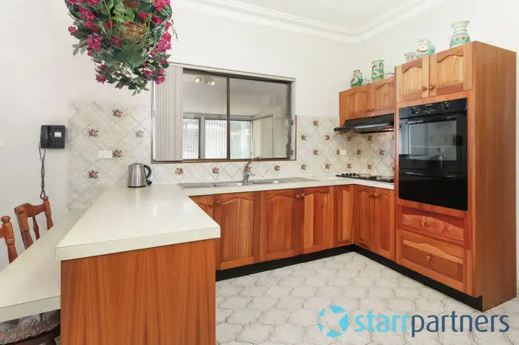 Fourth view of Homely house listing, 39 Robertson Street, Guildford NSW 2161