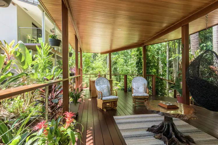 Fifth view of Homely house listing, 48 Forestwood Drive, Buderim QLD 4556
