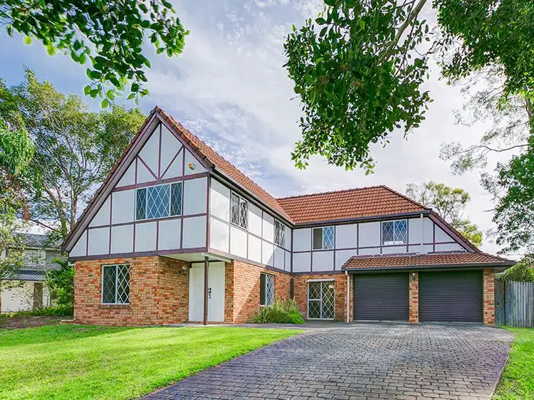 7 Bijuga Court, Algester QLD 4115