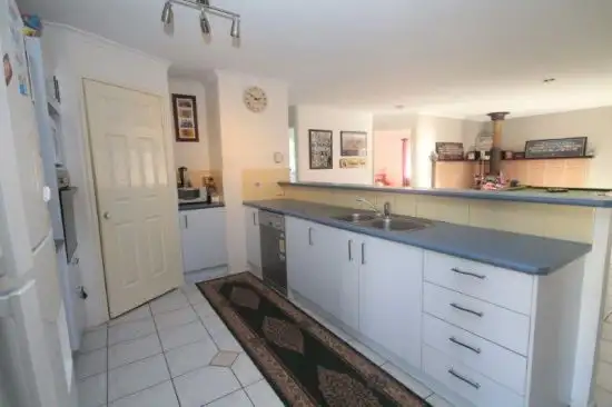 Third view of Homely house listing, 1 Wilsford Court, Caboolture QLD 4510