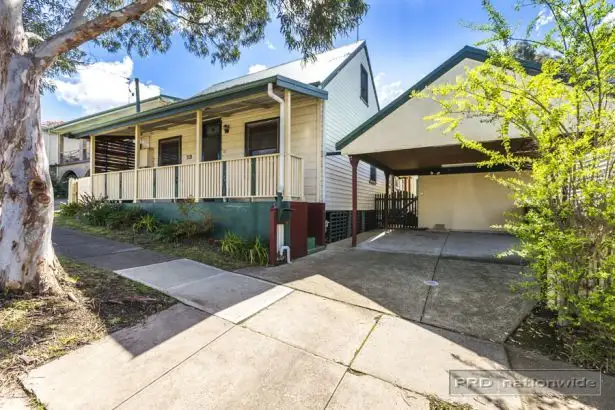 72 Dickson Street, Lambton NSW 2299