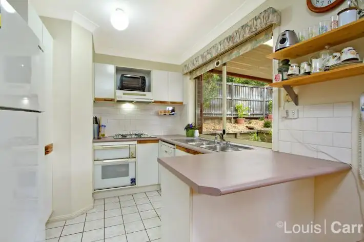 Sixth view of Homely house listing, 10a Hickory Pl, Dural NSW 2158