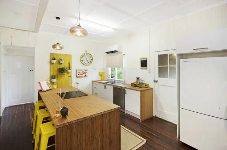 Fourth view of Homely house listing, 15 Henry St, West End QLD 4810