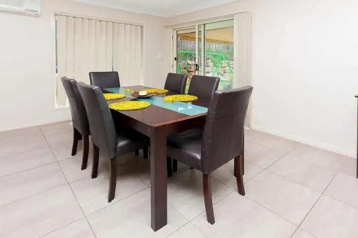 Fifth view of Homely house listing, 3 Cobbin Court, Redbank Plains QLD 4301