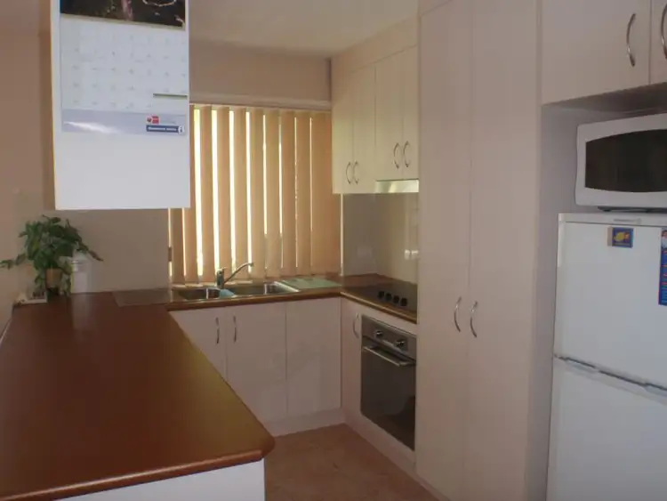 Second view of Homely unit listing, 3/10 AUSTRALIA AVENUE, Broadbeach QLD 4218