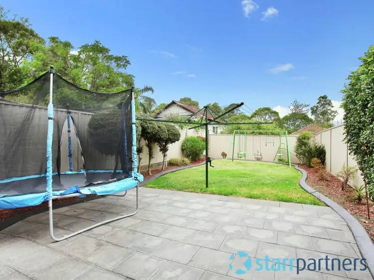 Fourth view of Homely house listing, 6a Mills Street, Merrylands NSW 2160