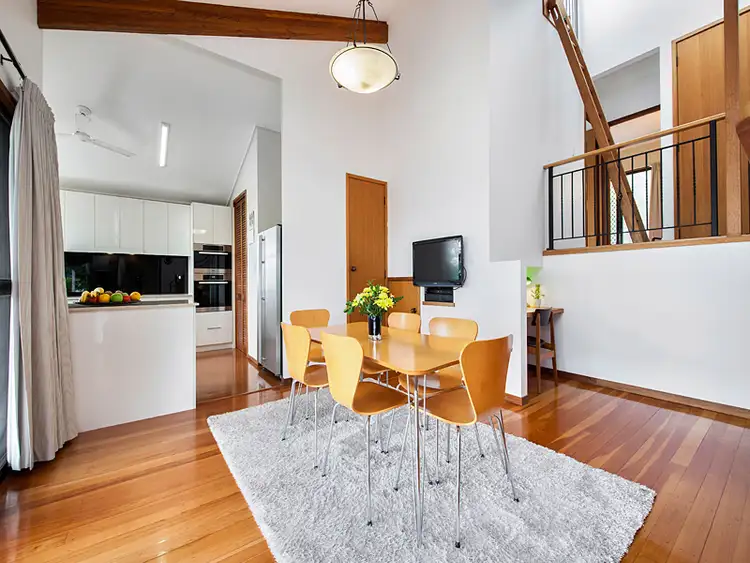 Sixth view of Homely house listing, 314 Chapel Hill Road, Chapel Hill QLD 4069