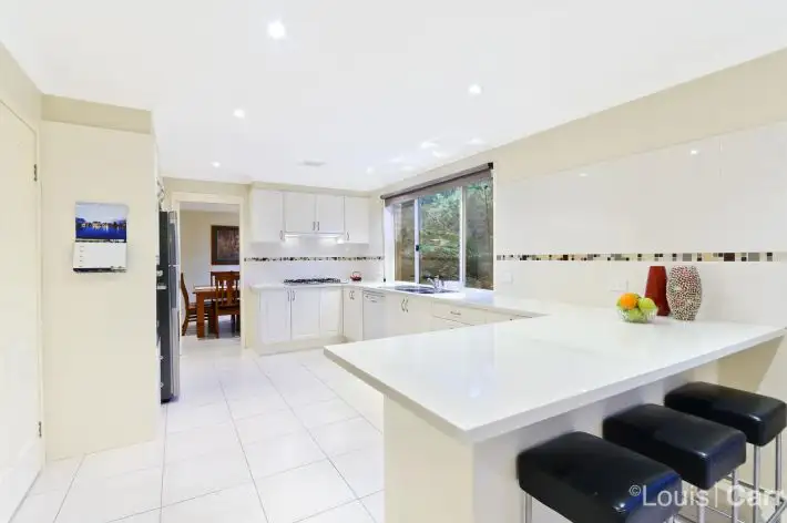 Fourth view of Homely house listing, 11 Brett Place, West Pennant Hills NSW 2125