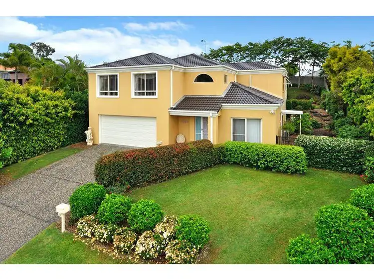 15 Keneally Street, Maudsland QLD 4210