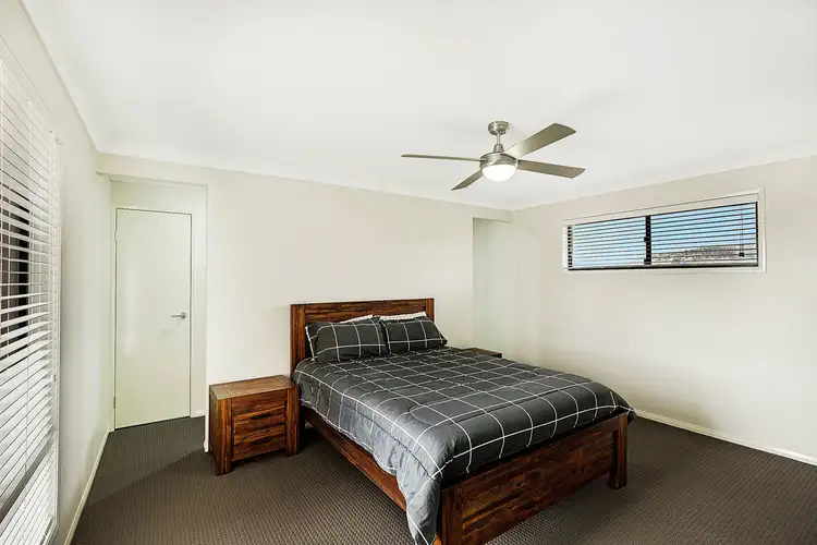 Fifth view of Homely house listing, 5 Casuarina Crescent (Turn Left At Jones Rd & Left Into Quigleys Rd), Withcott QLD 4352