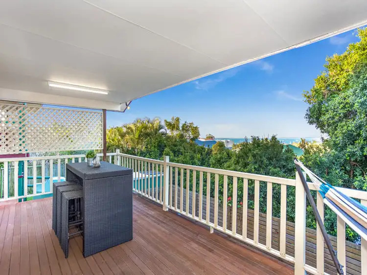 Fifth view of Homely house listing, 63 Gordon Pde, Manly QLD 4179