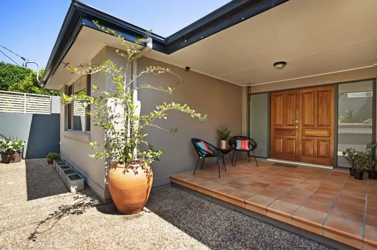 Second view of Homely house listing, 28 Ashford Parade, Merewether Heights NSW 2291