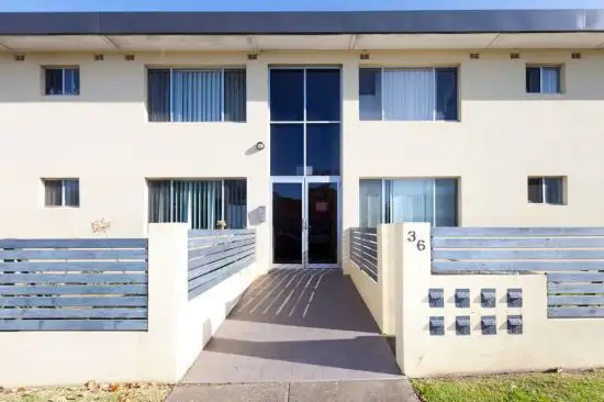 1/36 Campbell Street, Wollongong NSW 2500