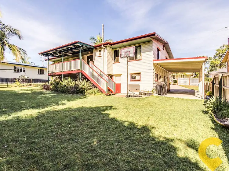 Second view of Homely house listing, 17 Blenheim Street, Chermside West QLD 4032