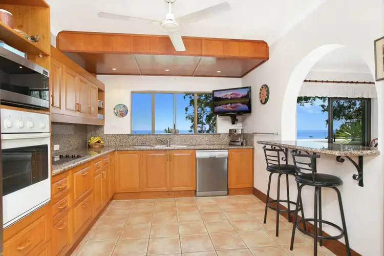 Fourth view of Homely house listing, 2461 Pine Creek Yarrabah Road, East Trinity QLD 4871