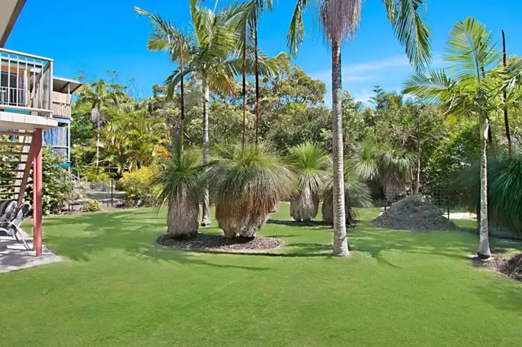 Fifth view of Homely semi-detached listing, 1/45 Coolangatta Rd, Coolangatta QLD 4225