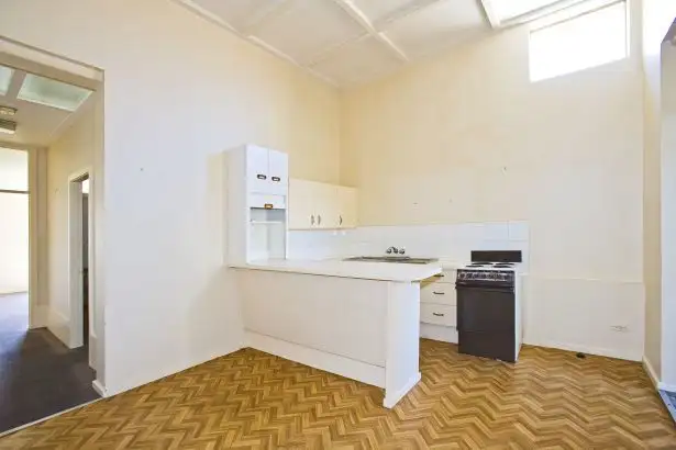 Second view of Homely unit listing, 5/11 Union Street, Newcastle NSW 2300