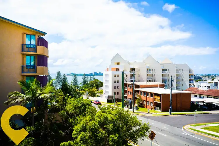 Fourth view of Homely unit listing, 11/10 Buderim Avenue, Alexandra Headland QLD 4572