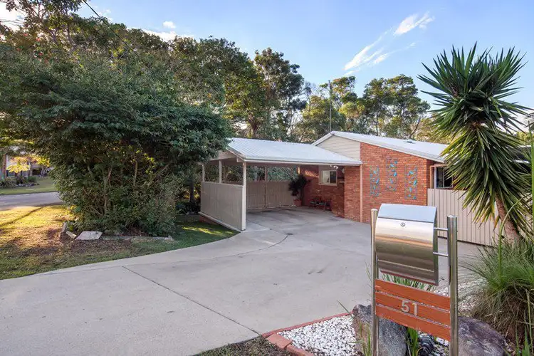 Sixth view of Homely house listing, 51 Johnston Boulevard, Urraween QLD 4655