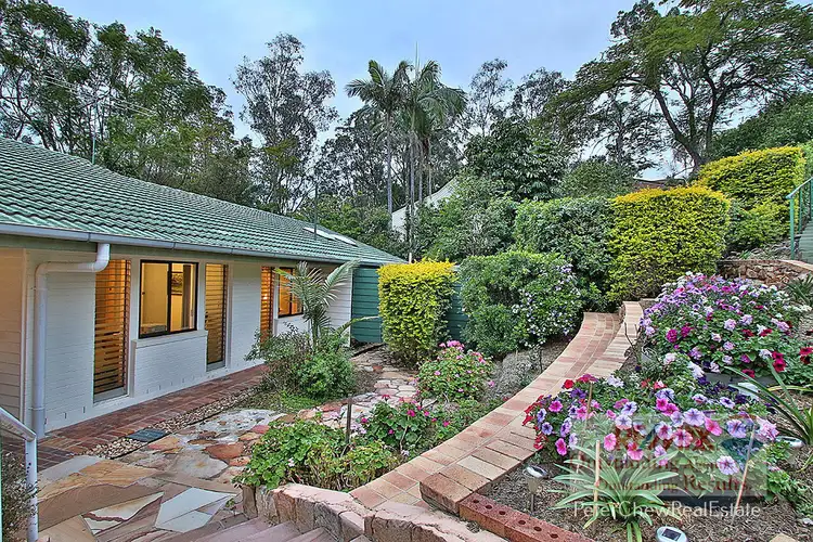 Second view of Homely house listing, 7 Coolaroo Crescent, Jindalee QLD 4074