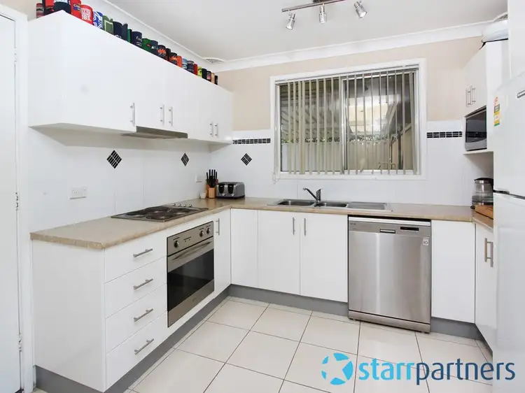 Second view of Homely house listing, 14 Richard St, Colyton NSW 2760