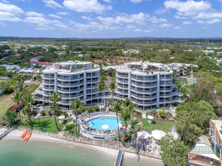Fourth view of Homely unit listing, 18/24 Munna Crescent, Noosaville QLD 4566