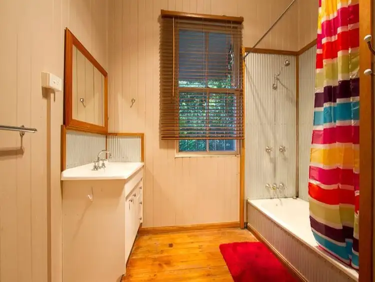 Sixth view of Homely house listing, 117 Perth Street, South Toowoomba QLD 4350
