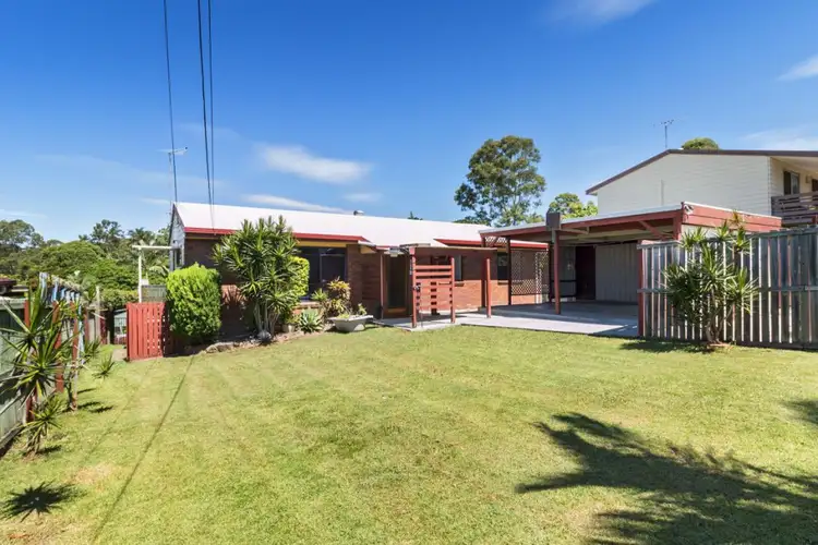 40 Lehmans  Road, Beenleigh QLD 4207