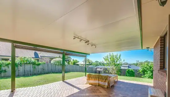Second view of Homely house listing, 24 Stark Drive, Narangba QLD 4504