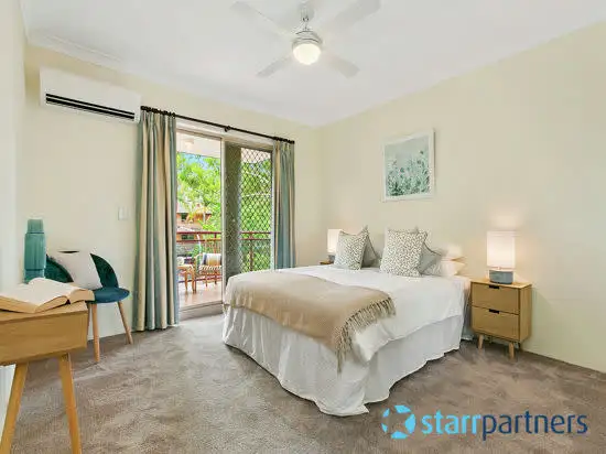 Sixth view of Homely apartment listing, 4/3 Henry Street, Parramatta NSW 2150