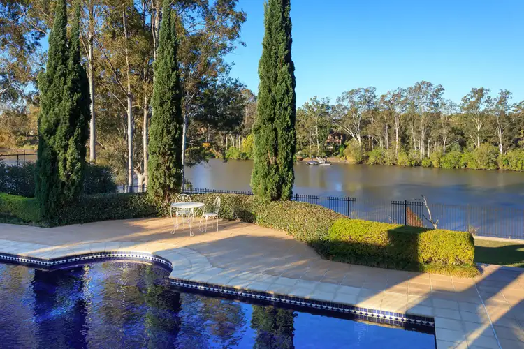 Sixth view of Homely house listing, 25 Rivergum Place, Fig Tree Pocket QLD 4069