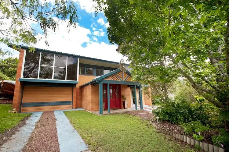 Third view of Homely house listing, 31 Kenrose  St, Carina QLD 4152