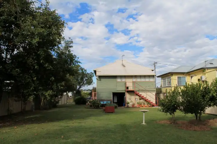 Second view of Homely house listing, 65 Kyogle Street, South Lismore NSW 2480
