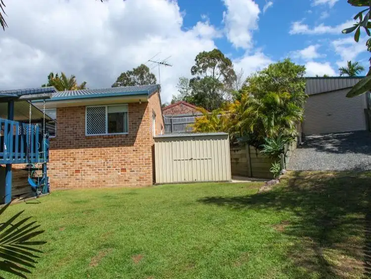 Fifth view of Homely house listing, 5 Bera Ct, Shailer Park QLD 4128