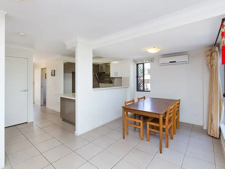 Second view of Homely townhouse listing, 22/8 Charnwood St, Sunnybank Hills QLD 4109