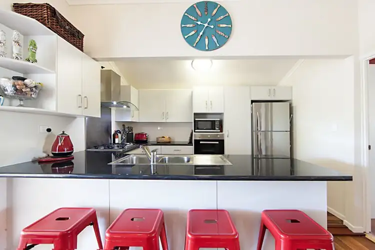 Fifth view of Homely house listing, 7 Medinah Crt, Balgal Beach QLD 4816