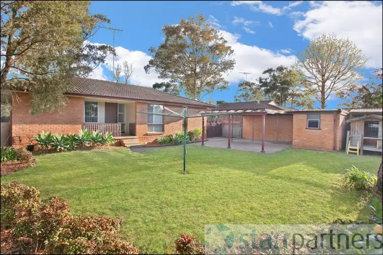 Second view of Homely house listing, 14 McKellar Cres, South Windsor NSW 2756