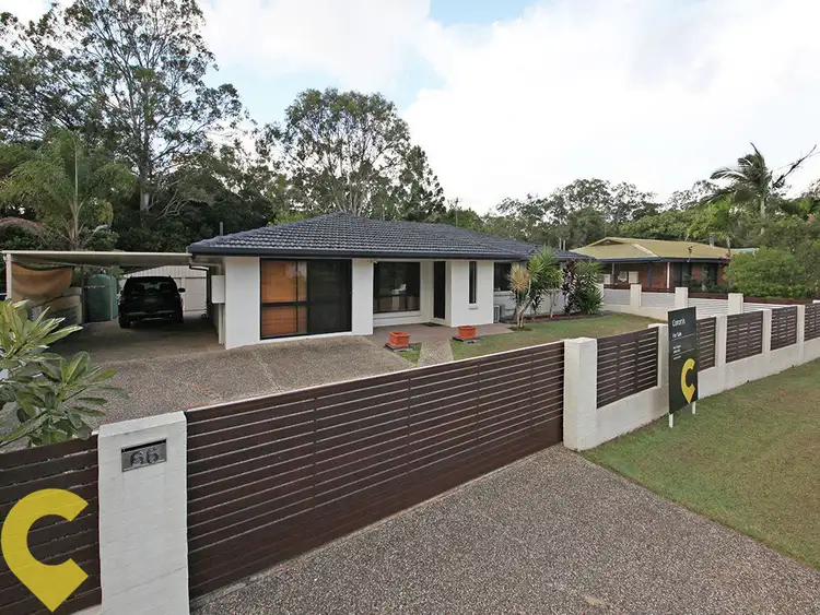 66 Springfield Drive, Burpengary QLD 4505