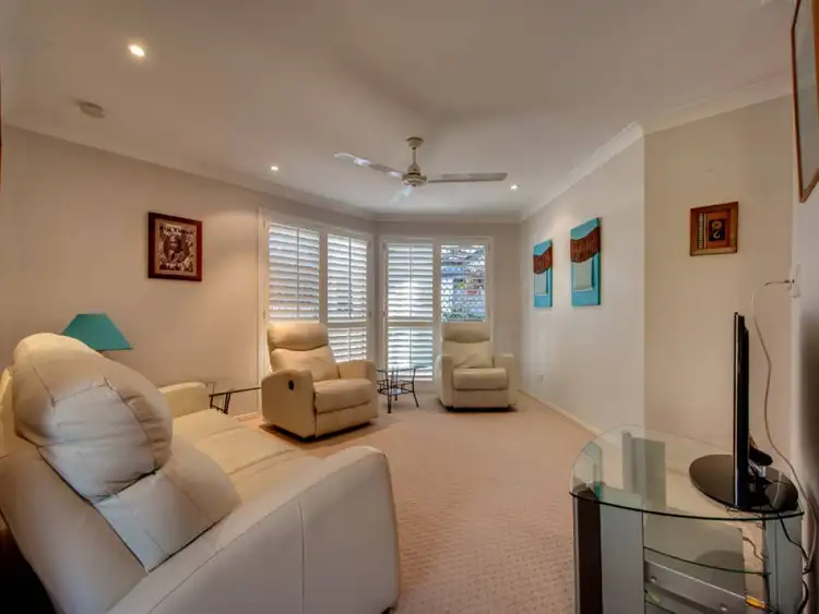 Fourth view of Homely house listing, 11 Wooraka Street, Rochedale South QLD 4123