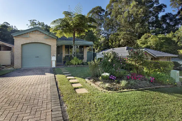 158A Linden Avenue, Boambee East NSW 2452