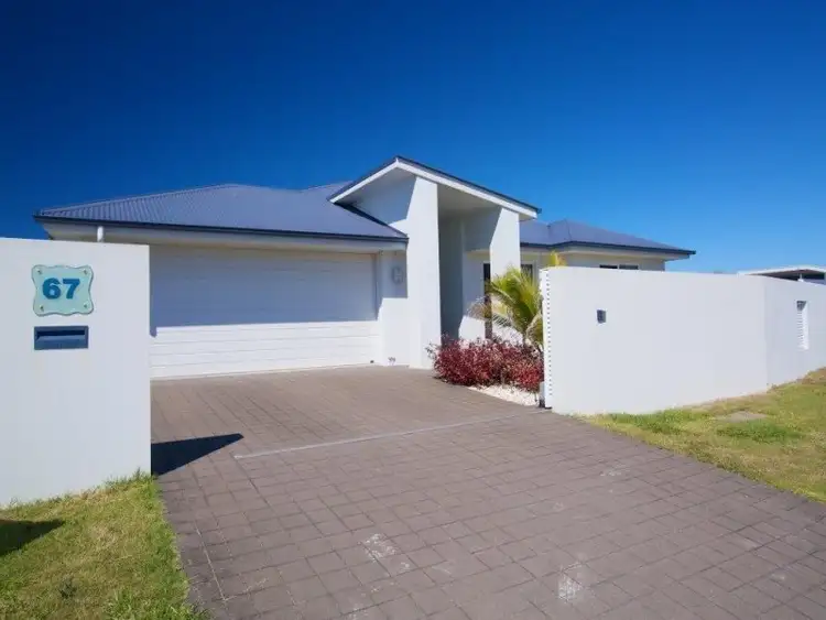 67 The Decks, Wurtulla QLD 4575