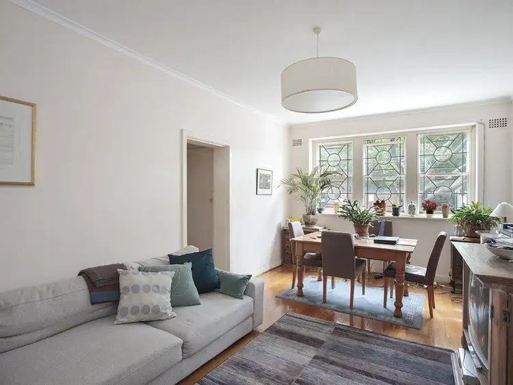 Second view of Homely unit listing, 4/2A Darley Street, Darlinghurst NSW 2010