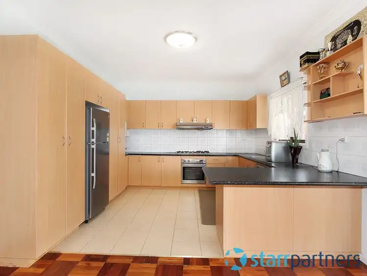 Second view of Homely house listing, 38 Albert R d, Auburn NSW 2144