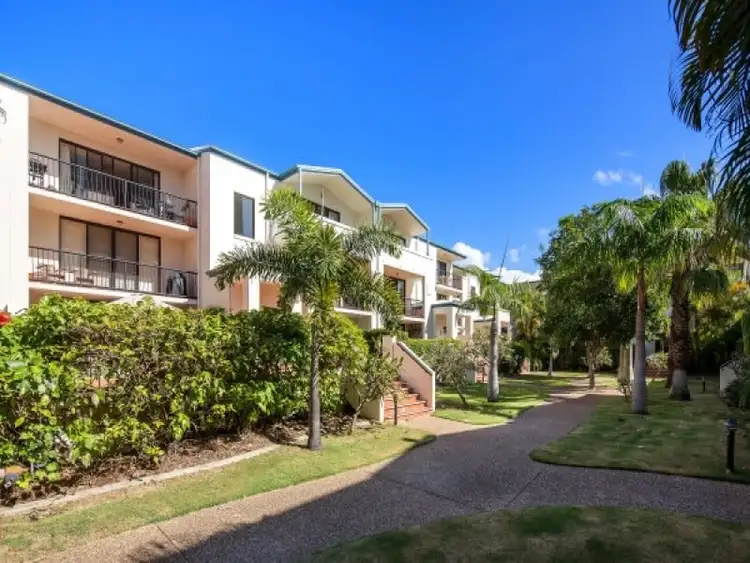 Fifth view of Homely apartment listing, 13/38 Labrador Street, Labrador QLD 4215