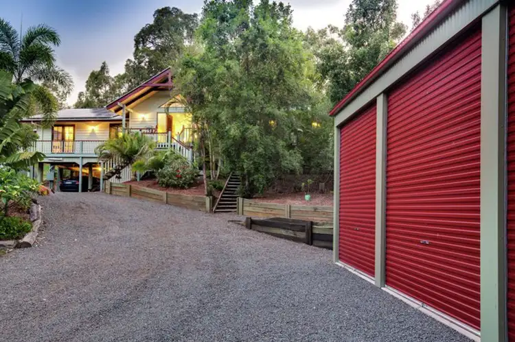 41 Straits Outlook, Craignish QLD 4655