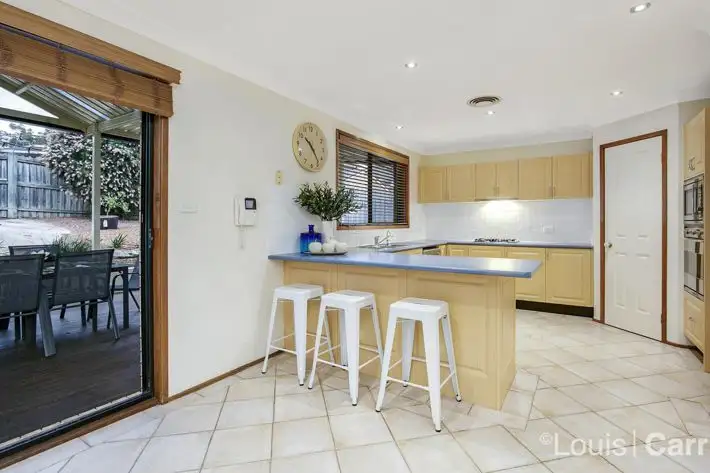 Third view of Homely house listing, 11 Monarch Close, Rouse Hill NSW 2155