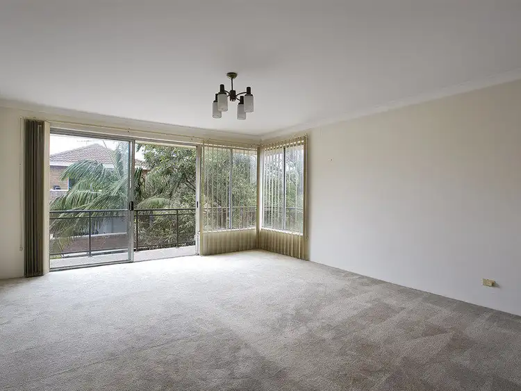 Second view of Homely apartment listing, 6/5 Onslow Street, Rose Bay NSW 2029